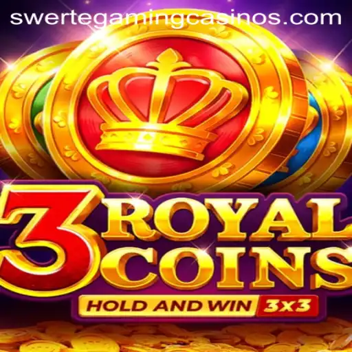 Exploring 3royalcoins: A Deep Dive into Swertegaming's Latest Innovation