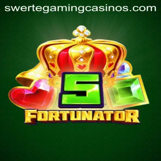 Discovering 5Fortunator: The Exciting New Game by Swertegaming