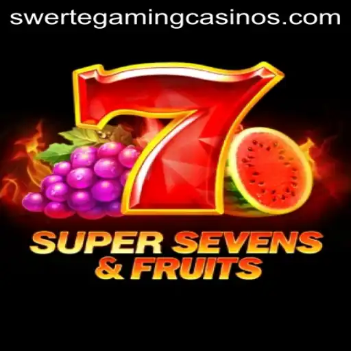 Exploring the Exciting World of 7SuperSevensFruits by Swertegaming