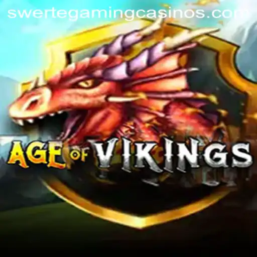 Exploring the Epic World of AgeofViking by Swertegaming
