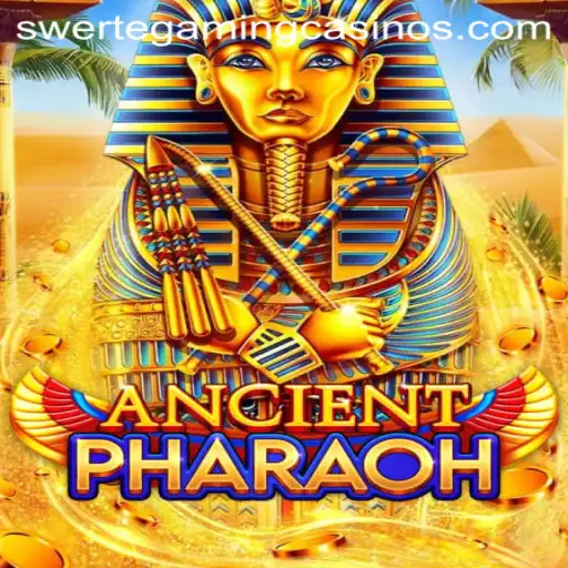 Exploring the Enigmatic World of AncientPharaoh by Swertegaming