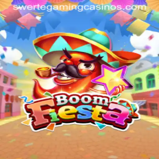 BoomFiesta: Navigating Excitement with Swertegaming