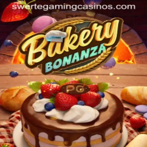 BakeryBonanza: Dive into the Sweet World of Swertegaming's Latest Creation
