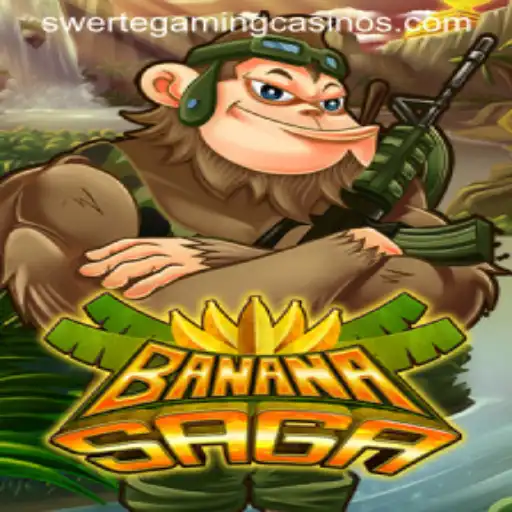 Discover the Exciting World of BananaSaga: The Ultimate Gaming Experience by Swertegaming