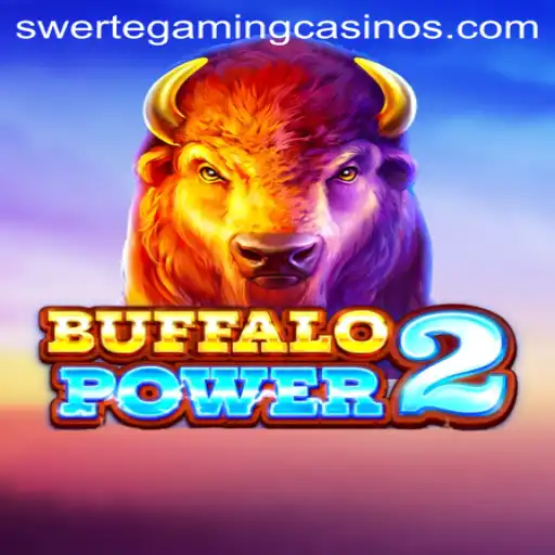 Buffalo Power 2: An Immersive Gaming Experience by Swertegaming