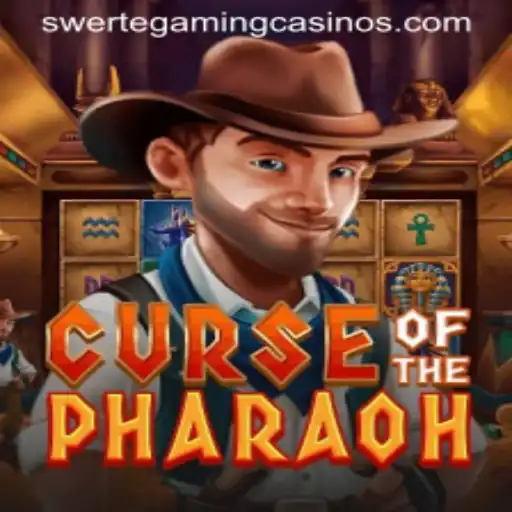 Curse of the Pharaoh: A Mesmerizing Adventure by Swertegaming