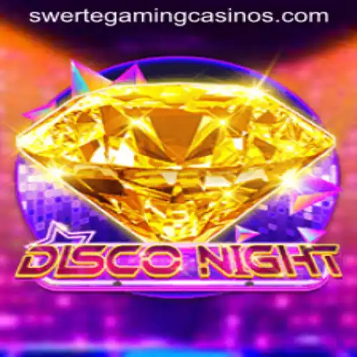 DiscoNight: The Ultimate Gaming Experience by Swertegaming