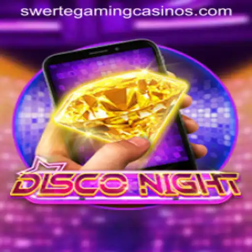 Unveiling DiscoNightM: The New Excitement from Swertegaming