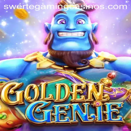 GOLDENGENIE: The Enchanting Realm of Swertegaming