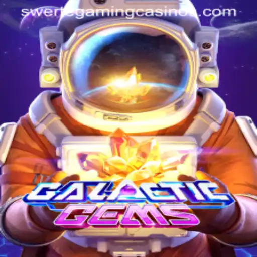 Exploring GalacticGems: An In-Depth Look at Swertegaming's Latest Universe-Crafting Adventure