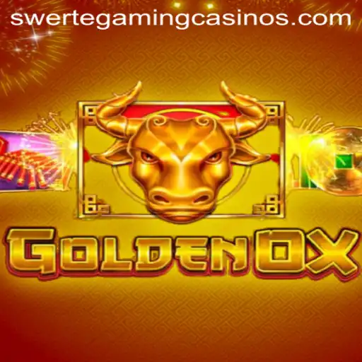 Unveiling the Thrills of GoldenOx: The New Sensation from Swertegaming