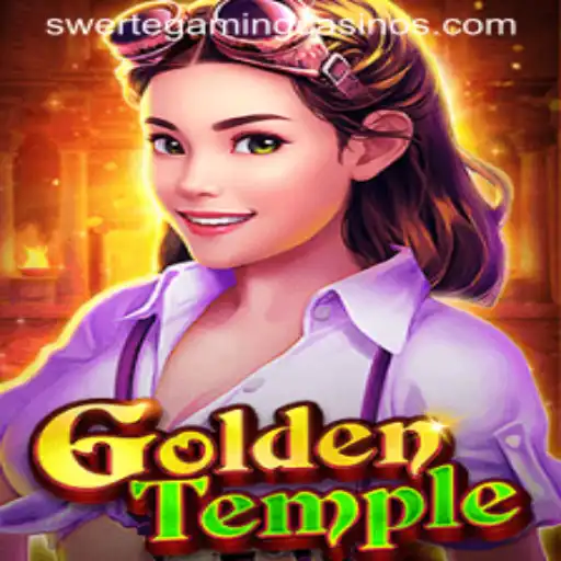 Discover the Thrills of Swertegaming's 'GoldenTemple'