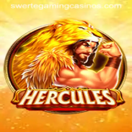 Hercules: A Mythical Adventure Brought to Life by Swertegaming
