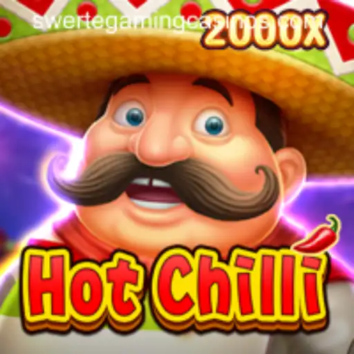 HotChilli: A Spicy Adventure by Swertegaming