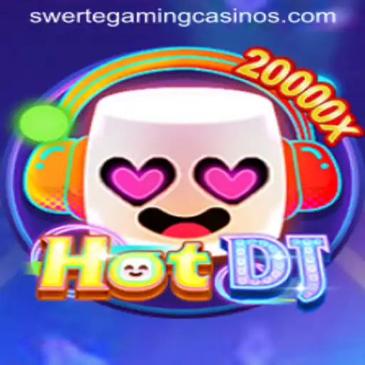 HotDJ: Revolutionizing Rhythm Games with Swertegaming