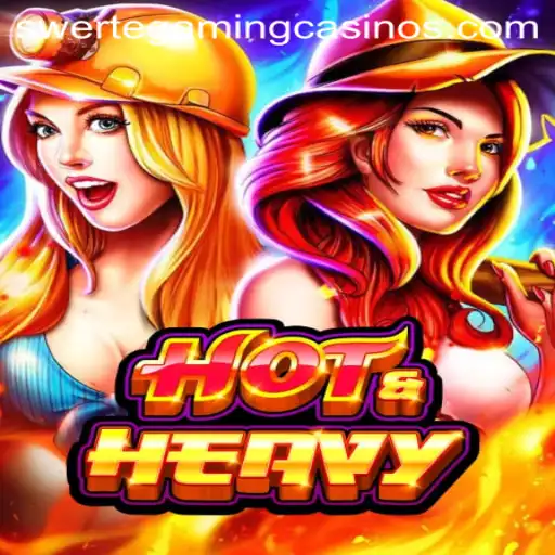 HotHeavy: An Intriguing Dive into the World of Swertegaming