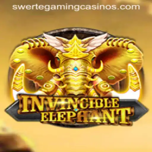 InvincibleElephant: A Gaming Triumph by Swertegaming