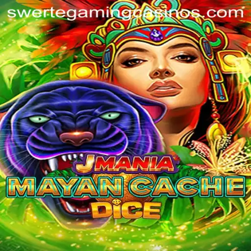 Unveiling the Adventure of JManiaMayanCacheDice by Swertegaming