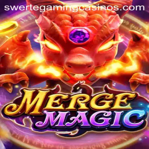 Exploring the Mystical World of MergeMagic with Swertegaming