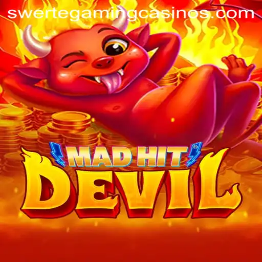 Dive into the Thrilling World of MadHitDevil: A New Era in Gaming by Swertegaming