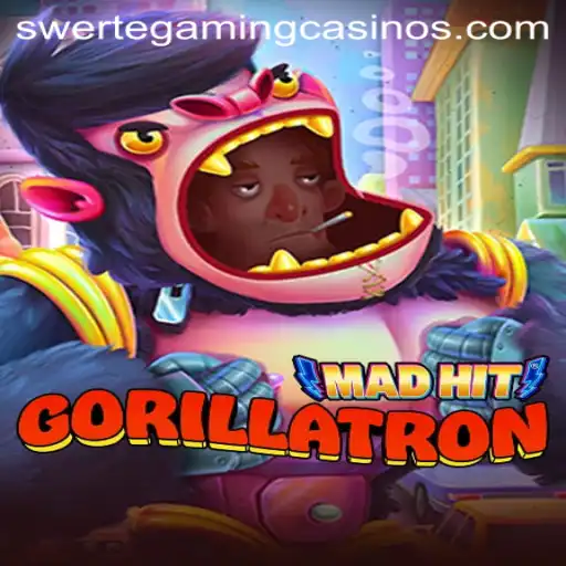 MadHitGorillatron: The Thrilling Adventure Unveiled by Swertegaming