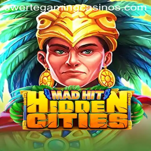 Discovering the Enchanting World of MadHitHiddenCities