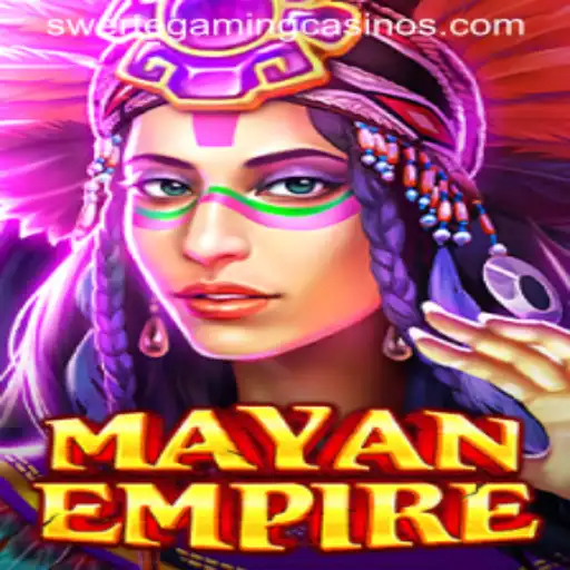 Discover the Engaging World of MayanEmpire by Swertegaming