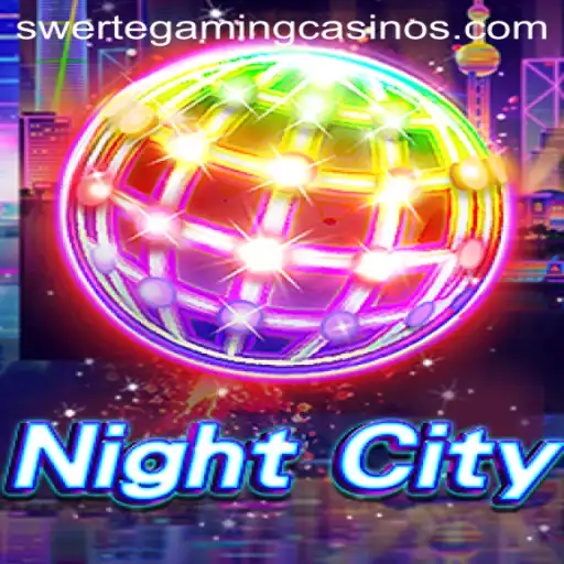 Exploring The Allure of NightCity: A Dive into Swertegaming's Latest Venture