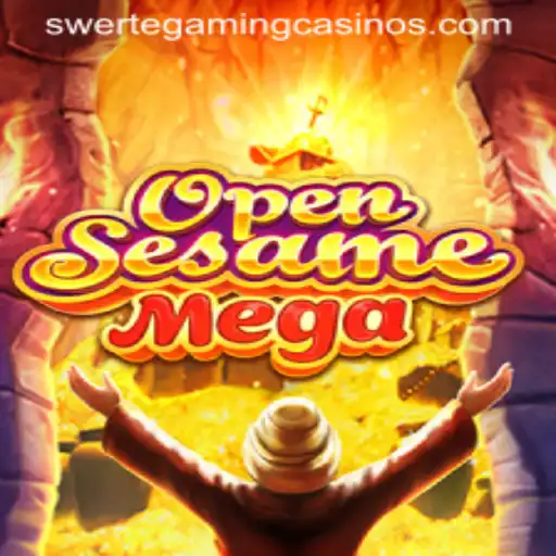 Unlock the Thrills with OPENSESAMEMEGA: A Dive into Swertegaming's Latest Wonder