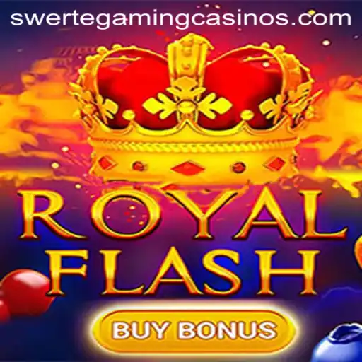 Discover the Excitement: An Insight into RoyalFlashBuyBonus by Swertegaming
