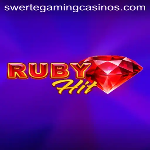 Discover RubyHit: A New Gaming Phenomenon by Swertegaming