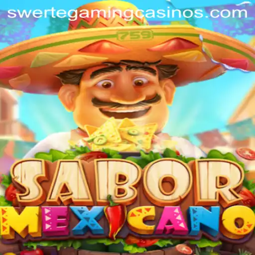 Experience the Flavors of SaborMexicano: A Swertegaming Delight