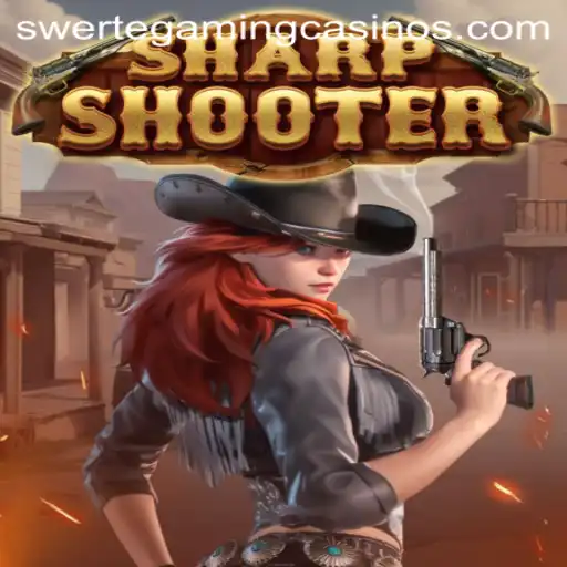 Sharpshooter: Swertegaming's Latest Gaming Sensation