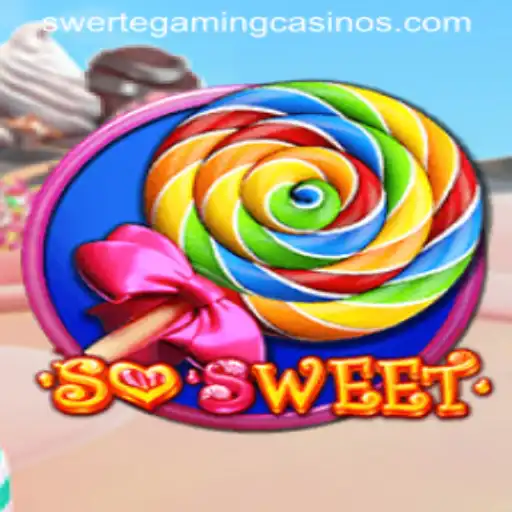 SoSweet: A Delightful Dive into Swertegaming's Latest Creation