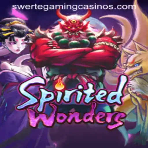 Exploring the New Gaming Sensation: SpiritedWonders by Swertegaming