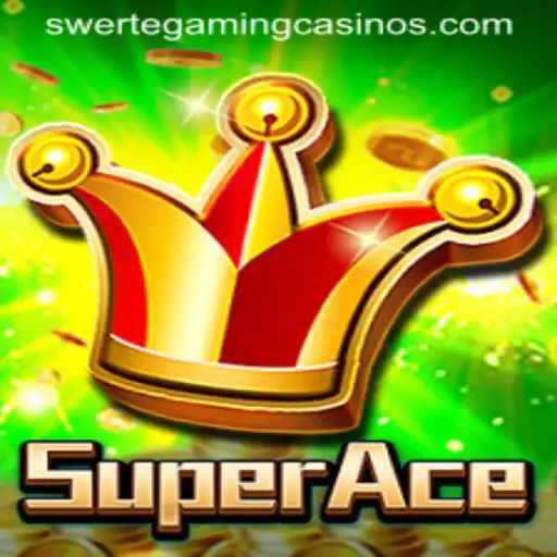Unveiling SuperAce: A Thrilling Adventure by Swertegaming