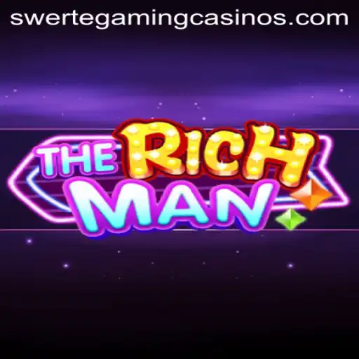 Discover TheRichMan: A New Era in Strategic Gaming by Swertegaming