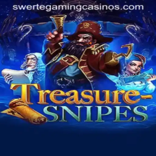 Exploring TreasureSnipes: The Latest Adventure by Swertegaming