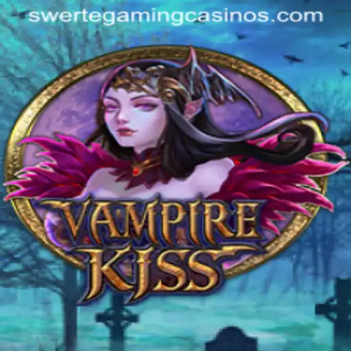 Exploring the Thrills of VampireKiss: A Captivating Adventure by Swertegaming