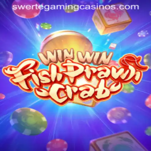 Dive into the Exciting World of WinWinFishPrawnCrab with Swertegaming