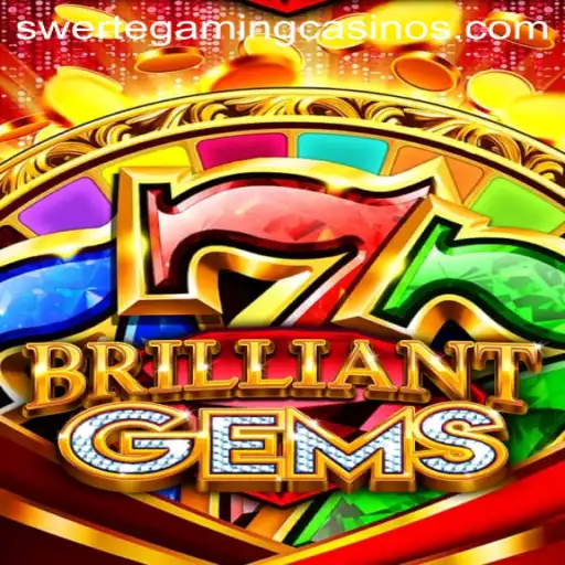 BrilliantGems: Dive into the Dazzling World of Swertegaming's Latest Innovation