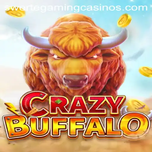 Discover the Excitement of CRAZYBUFFALO: A Thrilling Adventure with Swertegaming