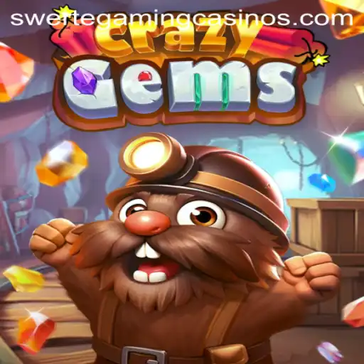 Embark on a Dazzling Journey with CrazyGems by Swertegaming