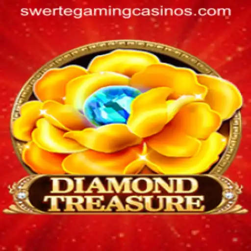 Diamondtreasure: An Innovative Game Experience by Swertegaming