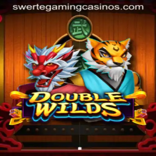 DoubleWilds: A New Gaming Sensation by Swertegaming