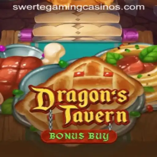 DragonsTavern: Discover the Enchanting World of Swertegaming's Latest Fantasy Adventure