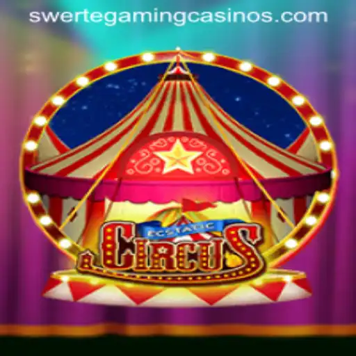 Explore the Thrills of EcstaticCircus: A Swertegaming Adventure