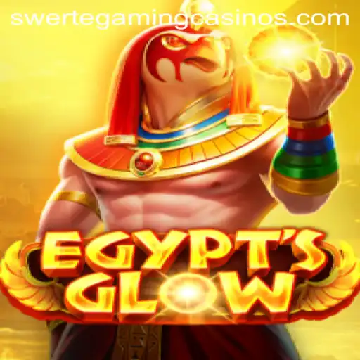 Discover the Mesmerizing Mystique of EgyptsGlow by Swertegaming