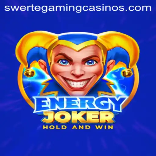 Discover the Thrills of EnergyJoker by Swertegaming