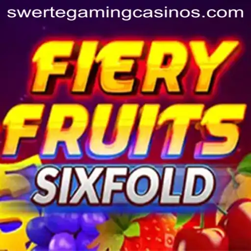 An In-depth Look at FieryFruitsSixFold: The Latest from Swertegaming